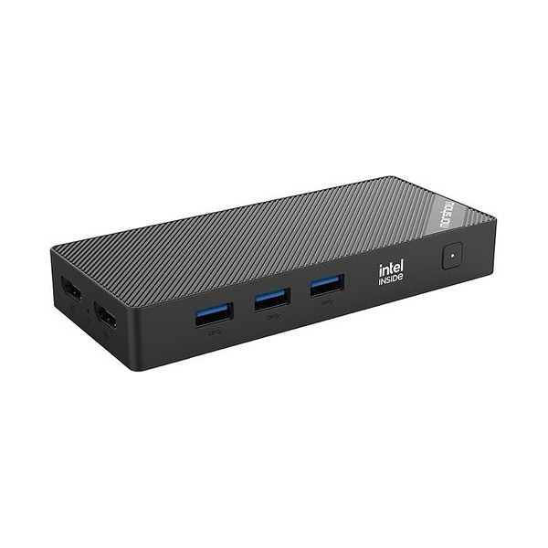 MB05 — Mini PC Intel N100 — MATRIX INDUSTRIE