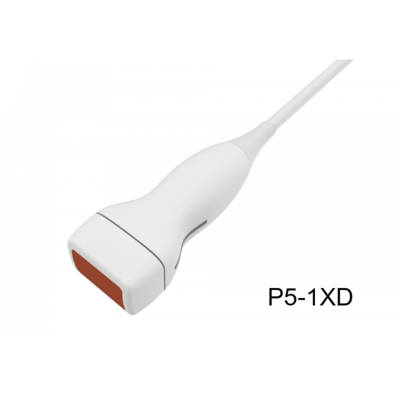 Sonde Cardiaque pour MX T8 — MATRIX INDUSTRIE