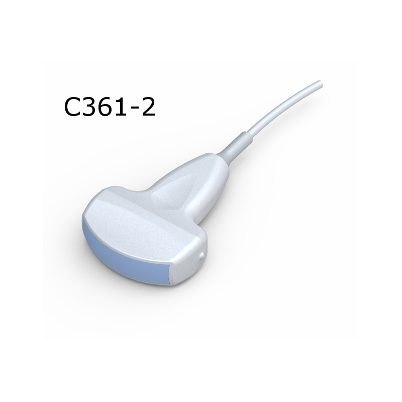 Sonde Convexe pour MX-T8